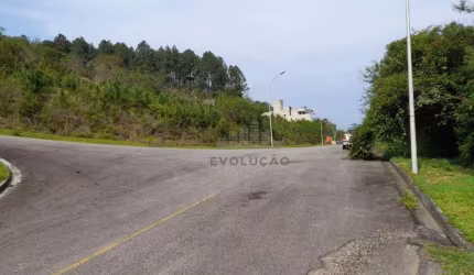 Terreno à venda - Roçado - São José/SC