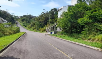 Terreno à venda - Roçado - São José/SC