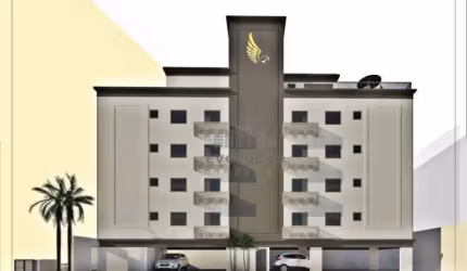 Cobertura Duplex em Coqueiros com 3 Dorms (2 Suítes) Florianópolis/SC