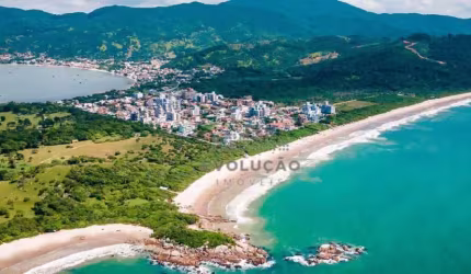 Ótimo Apartamento na Praia Grande com 03 Dorms (1 Suíte) - Gov. Celso Ramos SC