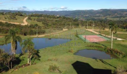 Terreno  - Rancho Queimado/SC