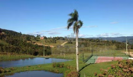 Terreno  - Rancho Queimado/SC