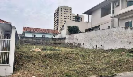 TERRENO, 8 andares, Escritura - Jardim Cidade Florianópolis - Santa Catarina