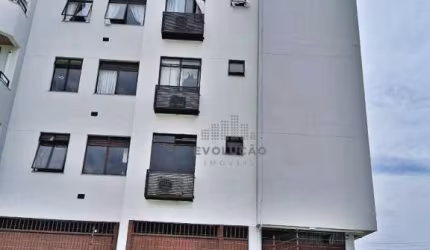 Apartamento à venda, 108 m² por R$ 500.000,00 - Centro - Palhoça/SC