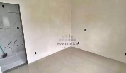 Casa com 3 dormitórios à venda, 108 m² por R$ 750.000,00 - Forquilhas - São José/SC