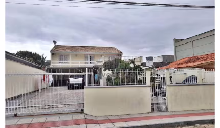 Casa com 3 dormitórios à venda - Areias - São José/SC