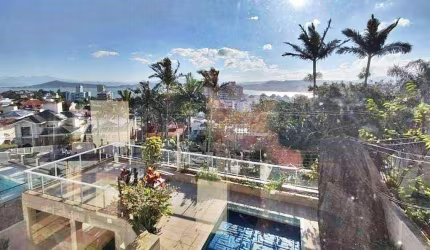 Casa com 5 dormitórios à venda, 280 m² por R$ 2.999.999,00 - Itaguaçu - Florianópolis/SC