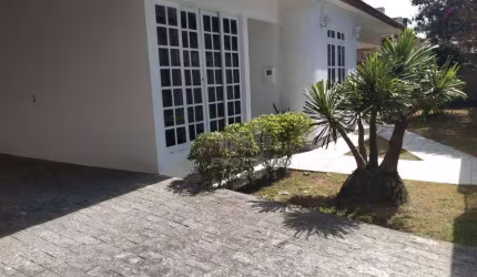 Casa com 3 dormitórios à venda - Centro - Biguaçu/SC