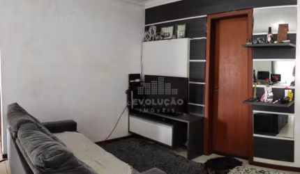 Apartamento à venda, 67 m² por R$ 459.000,00 - Fazenda Santo Antônio - São José/SC