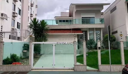 Casa com 3 dormitórios à venda - Campinas - São José/SC