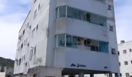 Apartamento com 2 dormitórios à venda - Areias - São José/SC