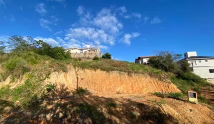 Terreno à venda - Santo Amaro da Imperatriz/SC
