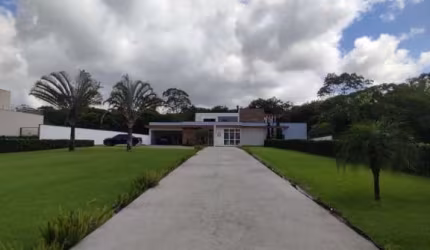 Casa à venda, 250 m² por R$ 1.890.000,00 - Sul do Rio - Santo Amaro da Imperatriz/SC