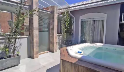 Casa à venda, 143 m² por R$ 1.480.000,00 - Canto - Florianópolis/SC