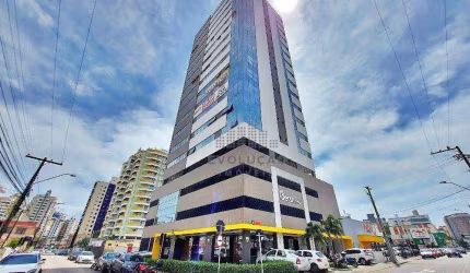 SALA COMERCIAL, Lavabo, Ótimo Local - Campinas - Santa Catarina
