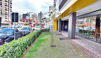 SALA COMERCIAL, Lavabo, Ótimo Local - Campinas - Santa Catarina
