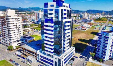 SALA COMERCIAL, Excelente Localização - Pagani - Santa Catarina