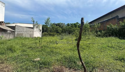 Terreno à venda com 354 m² por R$ 215.000 - Areias Do Meio - Governador Celso Ramos/SC