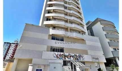 Apartamento à venda, 67 m² por R$ 1.150.000,00 - Campinas - São José/SC