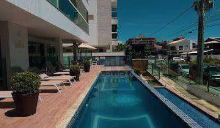 Apartamento com 3 dormitórios à venda - Palmas - Governador Celso Ramos/SC