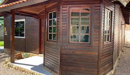 Casa com 3 dormitórios à venda - Praia de Fora - Palhoça/SC