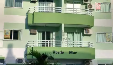 Apartamento com 2 dormitórios à venda - Palmas - Governador Celso Ramos/SC