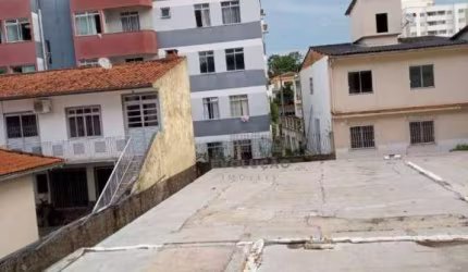 Terreno à venda- Praia Comprida - São José/SC