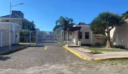 Terreno à venda, 384 m² por R$ 1.050.000,00 - Campeche - Florianópolis/SC