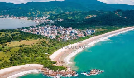Ótimo Apartamento na Praia Grande com 03 Dorms (1 Suíte) - Gov. Celso Ramos SC