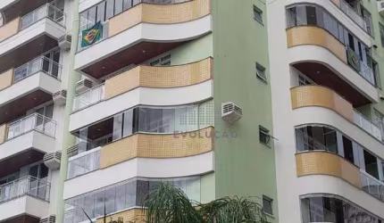 Apartamento com 3 dormitórios à venda, 100 m² por R$ 890.000,00 - Campinas - São José/SC