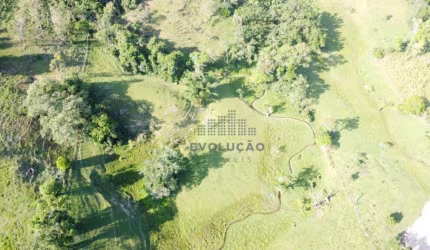 Sítio com 142.000 m² - Forquilhas - São José/SC