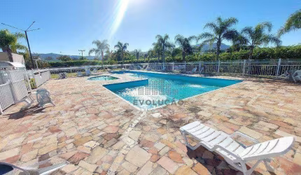 CASA 3 Quartos, 1 Suíte, Lazer - Bela Vista - Santa Catarina