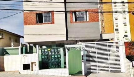 PRÉDIO 22 APTOS, 11 Vagas, 2 e 1 Quartos - Barreiros - Santa Catarina
