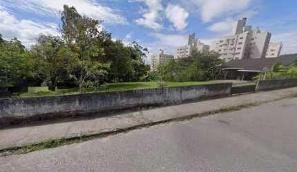 Terreno à venda - Ponta de Baixo - São José/SC..