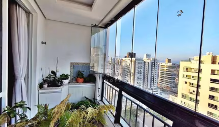 Ótimo apartamento com 3 Dorms (1 suíte), 108 m² - Kobrasol - São José/SC
