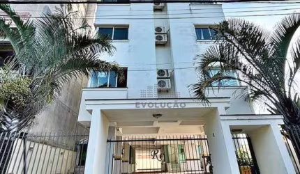 APTO 1 Quartos, 1 Sacada, 1 Vaga - Pedra Branca
