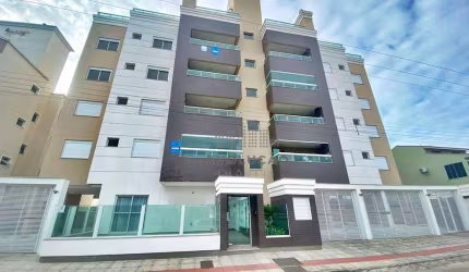 APTO 2 Quartos, 1 Suíte, Sacada, 1 Vaga - Palmas - Santa Catarina