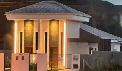Casa à venda, 51 m² por R$ 470.000,00 - Forquilhas - São José/SC