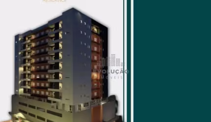 Lindo Apartamento de 2 Quartos c/ Suíte
