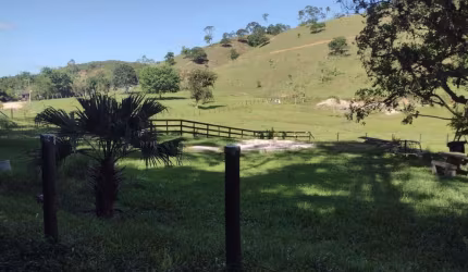 Sítio à venda - Fazenda - Biguaçu/SC