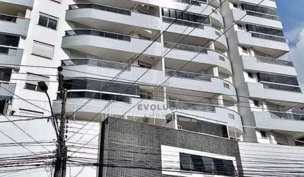 Lindo Apartamento 02 Quartos com Suíte , 03 Vagas - Kobrasol São José SC