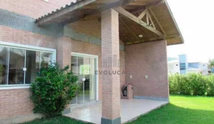 Casa em condomínio - costão do santinho- Florianópolis SC