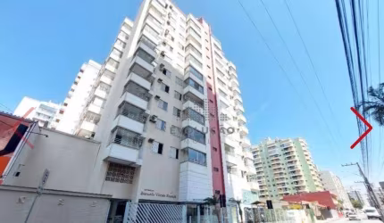 Excelente Apto com 3 dormitórios com Suíte, Totalmente Mobiliado em Campinas São Jose SC por R$800.000,00