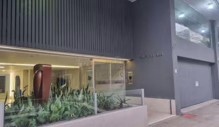 Apartamento à venda, 105 m² por R$ 691.500,00 - Centro - Florianópolis/SC