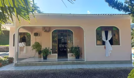 Chácara com sede - Centro - Antônio Carlos/SC