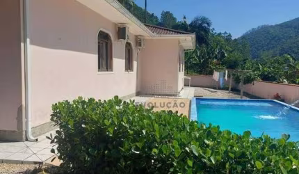 Chácara com sede - Centro - Antônio Carlos/SC