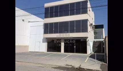 Galpão à venda, 600 m² por R$ 2.700.000,00 - Jardim Eldorado - Palhoça/SC