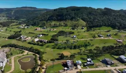Rancho Queimado Condomínio Rural