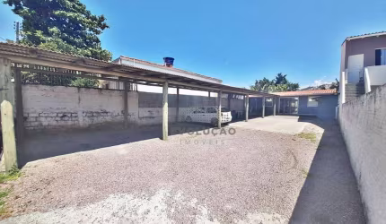 Terreno com 300m² - Nossa Senhora do Rosário - São José SC