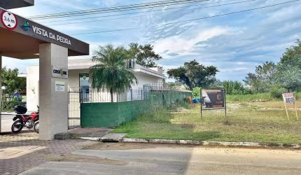 TERRENO, 432 m², escritura - Sertão do Imaruim - Santa Catarina